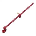 thumbnail image 2 of Adjustable Drawing Circle Ruler,Inch, 2 of 3