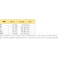 thumbnail image 2 of Womens Pants Wide Leg High Waisted Palazzo Pants Casual Trousers Work Business Loose Casual Wide Leg Pants with Pockets, 2 of 7