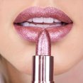thumbnail image 2 of Rose smoke powder, bright starry sky, glossy velvet texture, durable, make your lips shiny, waterproof, anti-fouling., 2 of 5