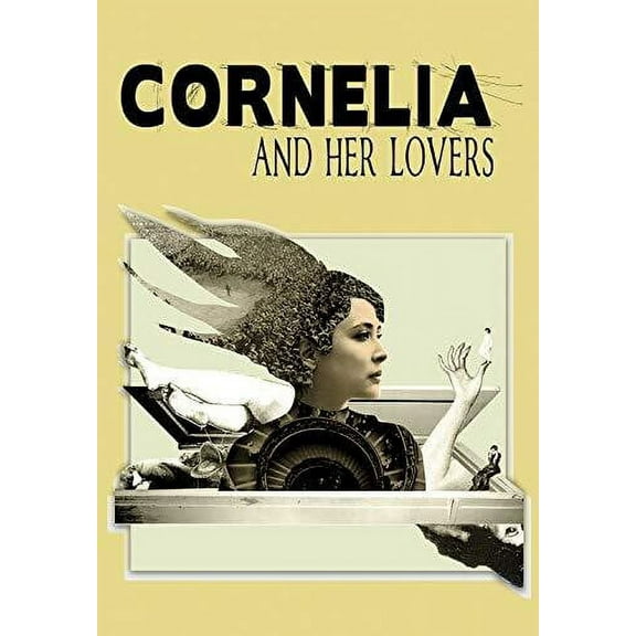 Cornelia And Her Lovers (DVD)