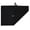 Black, variant on Callaway Outperform Players Towel - 5423013 - White  - New 2024