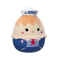 thumbnail image 2 of Squishmallows Plush 10 inch Stranger Things Ahoy Butterscotch - Childs Ultra Soft Stuffed Toy, 2 of 6