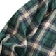 thumbnail image 4 of pstuiky Camisas suaves de manga larga para hombre, Camisa de manga larga a cuadros con botones para hombre, informal y de moda, con solapa. Camisa de manga larga con solapa para hombre. xxl, 4 of 5