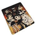 thumbnail image 2 of Bendy and The Ink Machine Mouse Pad, Computer Mouse Mat, Waterproof Non-Slip Rubber Base MousePads for Office Laptop 7 x 8.6 in, 2 of 8
