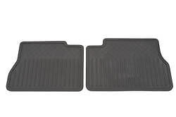 replacement floor mats