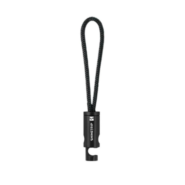 Acampando hebilla colgante colgador de cuerda fuerte accesorios convenientes accesorios convenientes hebilla de cuerda para viajar picnic de Estilo C