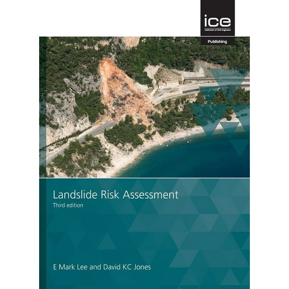 Landslide Risk Assessment, (Hardcover)