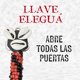 thumbnail image 2 of Llave Eleguá Antigua De Acero Abrecaminos Kauri Y Caminero Tarot Felix, 2 of 8