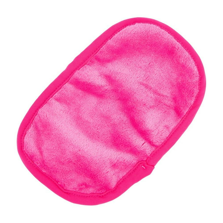 The Original MakeUp Eraser Original Pink 9.5in Makeup Eraser