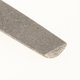 thumbnail image 4 of Herramienta Zulema Lima recubierta de diamante plana redonda Media redonda triangular 8 pulgadas, 4 of 7