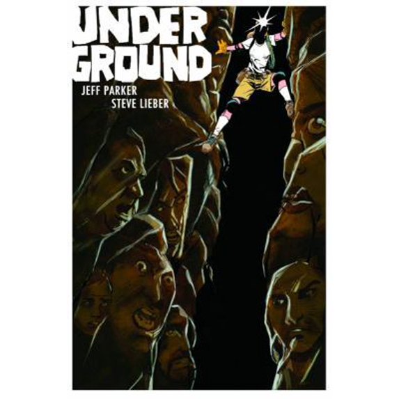 Pre-Owned Underground