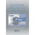 thumbnail image 1 of Pre-Owned Multilevel Security for Relational Databases, (Paperback), 1 of 1