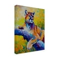 thumbnail image 4 of Marion Rose 'Cub' Canvas Art, 4 of 4
