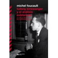 thumbnail image 1 of Libro Ludwig Binswanger Y El Analisis Existencial Tapa Blanda, Autor Michel Foucault, Editorial Siglo Xxi Editores, 1 of 2