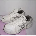 thumbnail image 2 of New Balance 519 Mens 13 White 4E EEEE MX519WG Athletic Walking Sneakers, 2 of 5