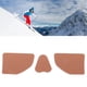 thumbnail image 4 of Parches de protección solar facial absorbe el sudor Protección solar UV Parche facial Fácil de colocar Alta elasticidad para deportes al aire libre Fugacal Otros, 4 of 8