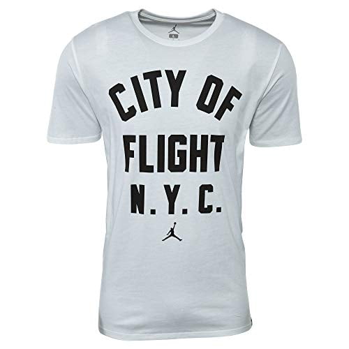 Nike Air Jordan Men's Size XL City Of 