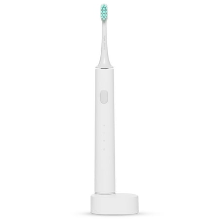 Mijia Rechargeable Waterproof Sonic Electric Toothbrush APP Control (Best Tooth Brushing App)