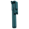 thumbnail image 1 of Portable Selfie Stick, Handheld Tripod with Detachable Wireless Remote and Mini Selfie Stick - 0.7m, 1 of 5