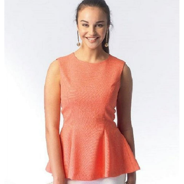Misses petite tops online