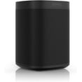 thumbnail image 1 of Refurbished (Good) Sonos One (Gen 2) Smart Speaker - Black, 1 of 7