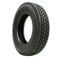 thumbnail image 5 of Bridgestone M726 EL 295/75R22.5 144L G Commercial Tire, 5 of 6