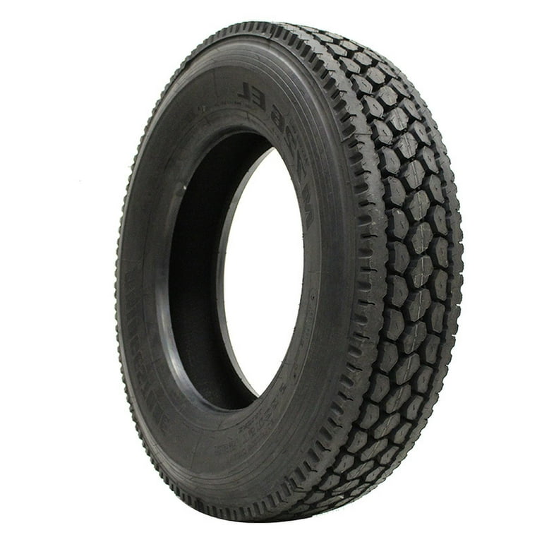 Bridgestone M726 EL 11R22.5 144L G Commercial Tire - Walmart.com