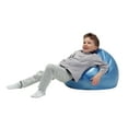 thumbnail image 4 of Gymnic Body Ball 65 - Body Ball, Blue, 4 of 5