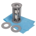 thumbnail image 4 of Greeniant Filtro de agua, atrapamanchas, suministros para piscinas, accesorios para exteriores, herramienta de filtrado profesional, estructura firme, Deportes acuáticos Grande Greeniant OD031794-02B, 4 of 6