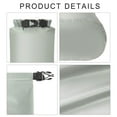 thumbnail image 4 of Waterproof Dry Bag, Light Weight Drybag Canoes Bag Waterproof Bag for Kayaking Rafting Boating Hiking Camping Dry Sacks, 4 of 9