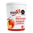 thumbnail image 1 of Yoghurt Yoplait con durazno 1 kg, 1 of 4