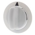 thumbnail image 1 of ERP WE01X20374 Replacement for Giant Clothes Dryer Knob, 1 of 4