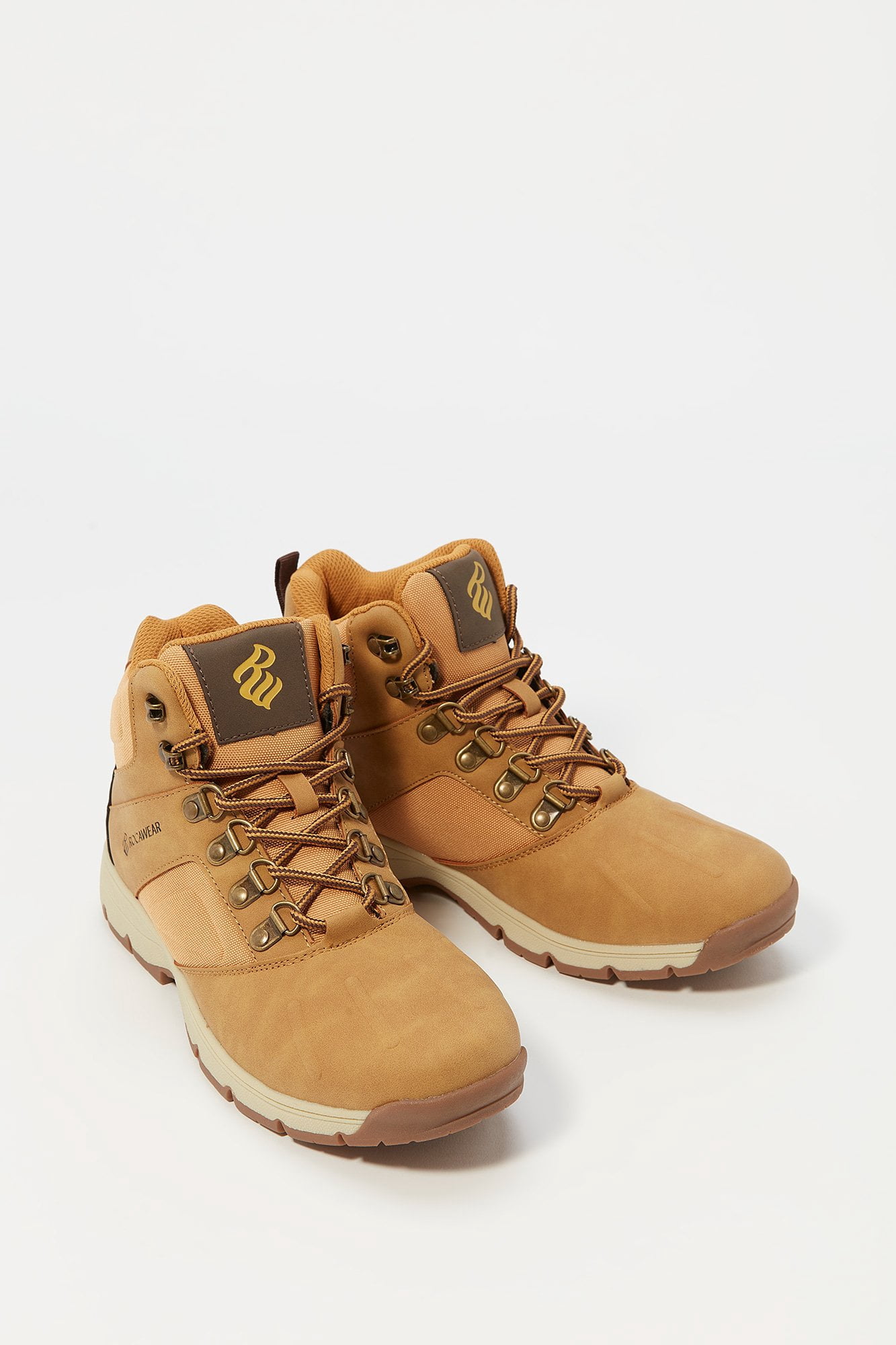 Urban Planet Men's Rocawear Lace-Up 