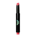 thumbnail image 3 of Revlon x Wonder Woman WW84 Kiss Melting Shine Lipstick - Hot-Spirited, 3 of 7