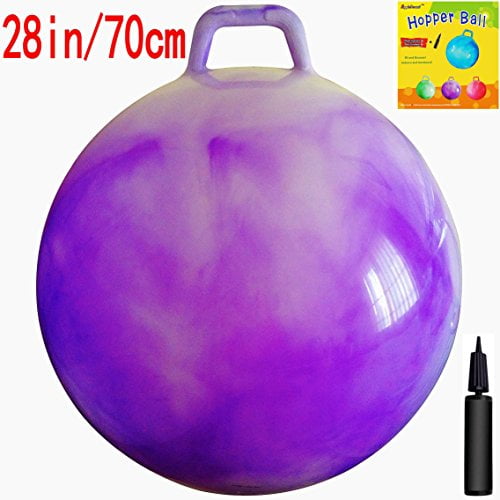 hoppity hop ball