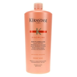 Kerastase Specifique Bain Prevention Volumizing Hair Shampoo, 34
