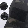 thumbnail image 5 of Camouflage Baseball Caps for Men Women Operator Caps Sun Protection, 5 of 5