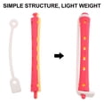 thumbnail image 4 of Miangastore Plastique de Coiffage Permanent 24 Pcs 3.14X0.39X0.08 Po, 4 of 8