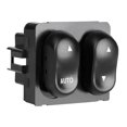 thumbnail image 2 of Interruptor de Ventana Eléctrico Delantero Izquierdo Del Lado Del Conductor para 1999-2002 Puertas, 2 of 8