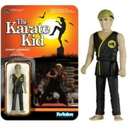 "Karate Kid Johnny Lawrence Action Figure, Classic Movies by Funko"