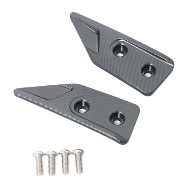 Guardamanos, Accesorios, Repuestos, Guardamanos para el Manillar Zontes 368G Gris