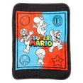 thumbnail image 2 of Mario Kids Silky Soft Plush Throw, 40 x 50, Nintendo, 2 of 5