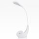 thumbnail image 1 of Lámpara De Escritorio Usb Lámpara De Escritorio Con Interruptor Táctil Lámpara De Mesa De Lectura Lámpara De Escritorio LED, Luces De Noche De Lectura De Libros Con Cuello ANGGREK Otros, 1 of 8