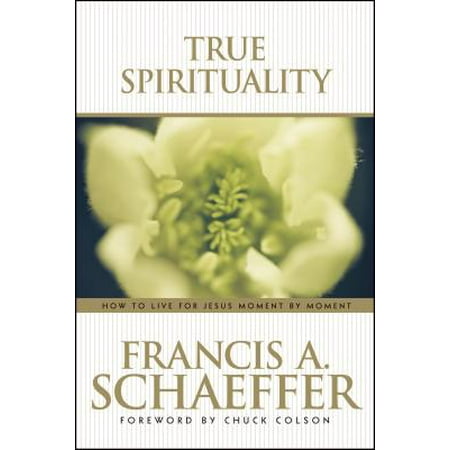 True Spirituality