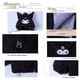 thumbnail image 5 of 2023 New Winter Autumn Sanrioed Anime Kuromi My Melody Fleece Hooded Jacket Lamb Swool Girl Kawaii Cartoon Top Kids Warm Clothes, 5 of 5