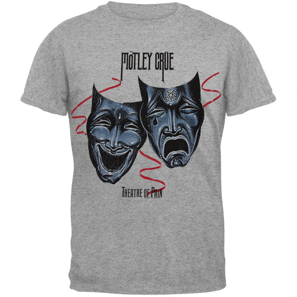 motley crue dog shirt