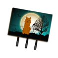 thumbnail image 1 of Halloween Scary Karelian Bear Dog Leash or Key Holder, 1 of 1