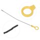 thumbnail image 3 of Engine Oil Level Dip Stick Car Dipstick Replacement 15650PPA004 Fit for Honda, 3 of 3