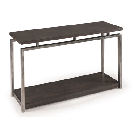 UPC 788093122891 product image for Magnussen Alton Rectangle Console Table | upcitemdb.com