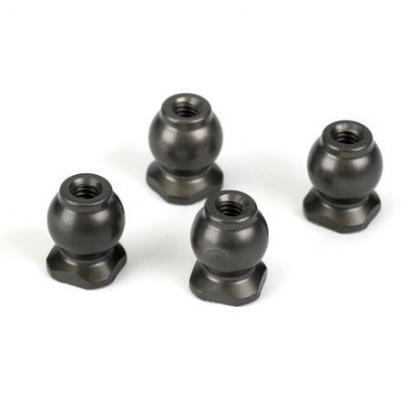Losi Suspension Balls 8.8mm Flanged 8B8T LOSA6048 Gas Car/Truck Replacement Parts price history on PriceWatchPro